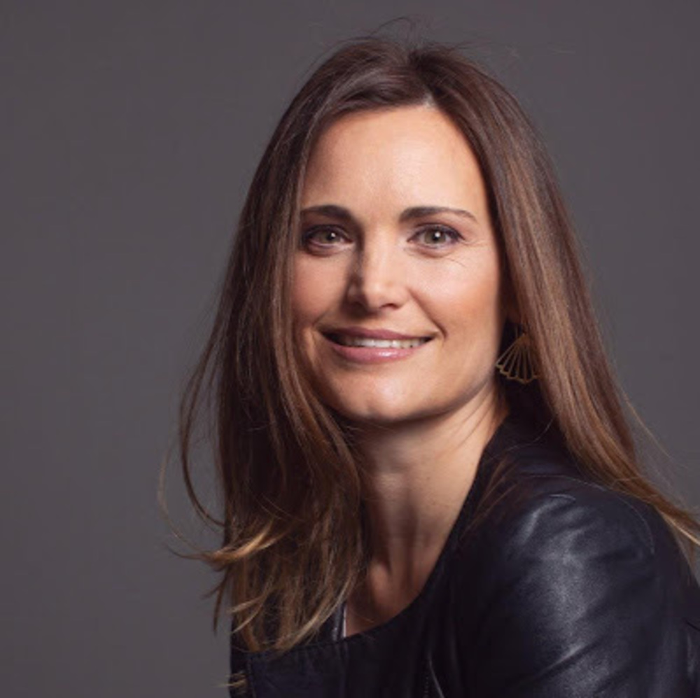 Meet your Posher, Melanie